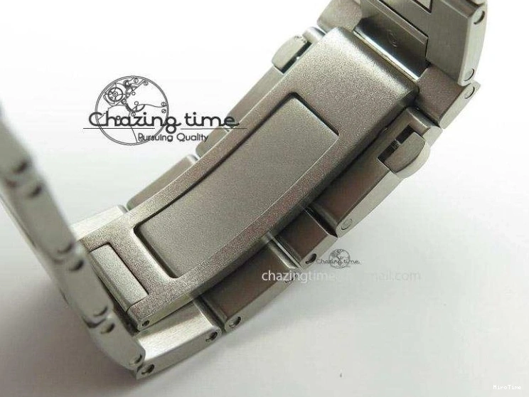 MIROTIME 0228 Versatile Aquatimer Chrono IW376803 V6F 1:1 Best Edition White Dial On SS Bracelet A 7359